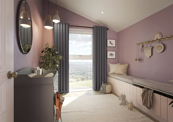 Carina, Ocean - Made to Measure Curtains - Image 8